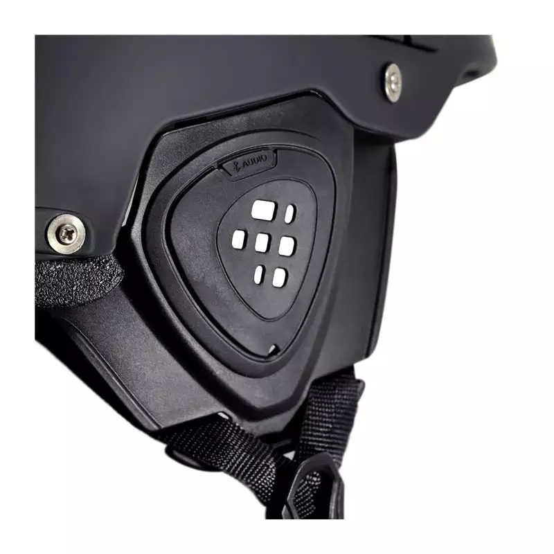 Casque watersport FORWARD WIP Wiflex Pro 2.0 Black