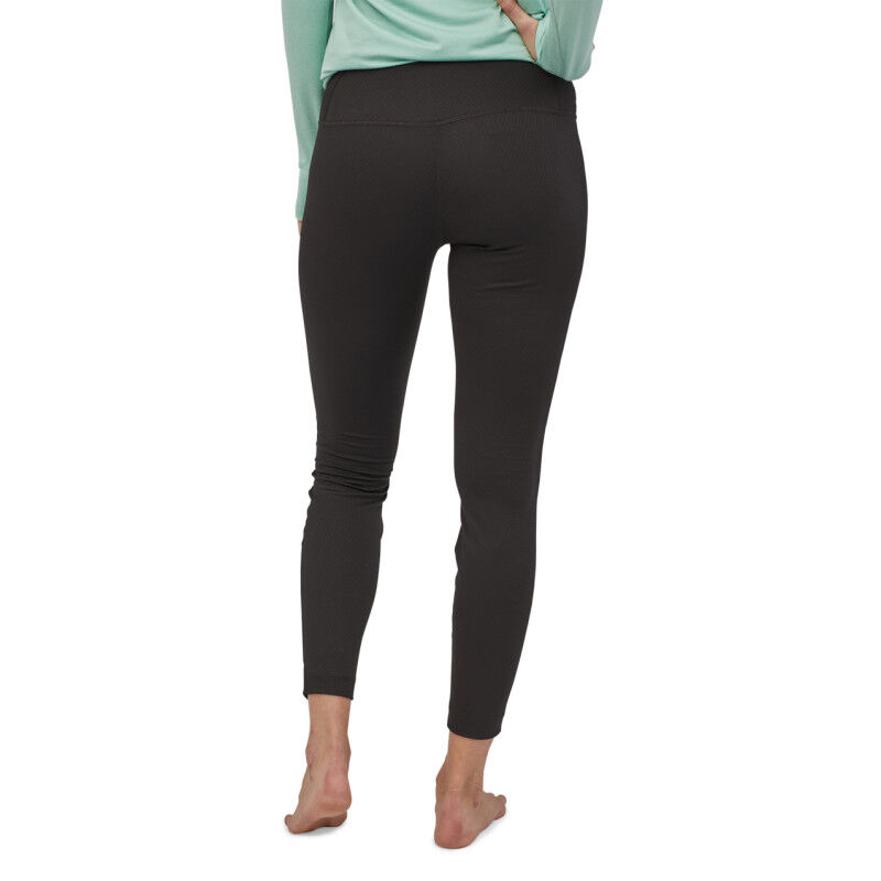 Cap MW Bottoms - Sous-vêtement technique femme