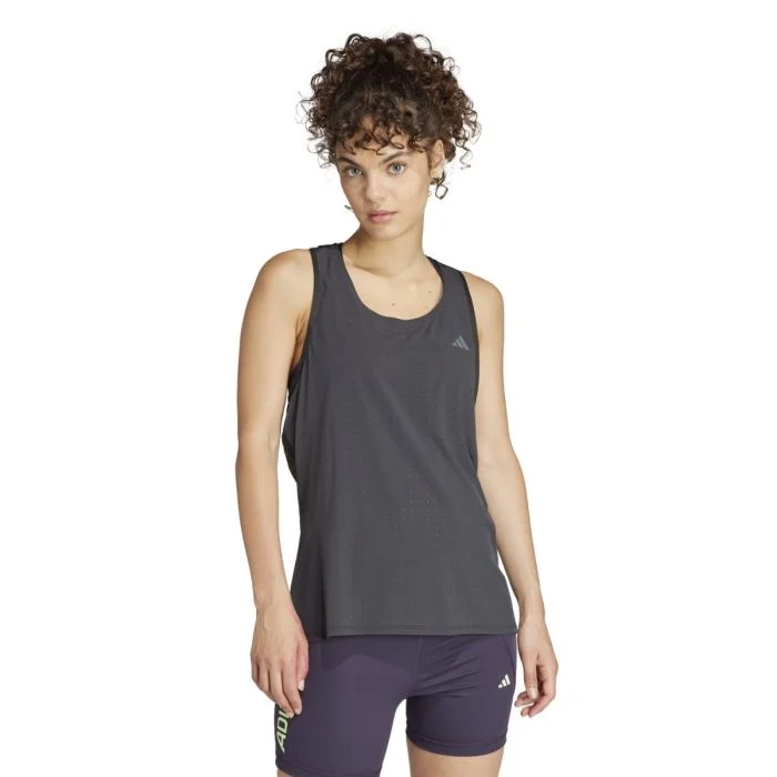 adidas Dame Singletter Adizero Tank Sort