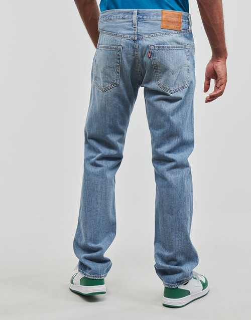Levi's - 501® LEVI'S ORIGINAL Azul