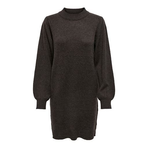 JDY Rue Strikkjole, Bracken, XS