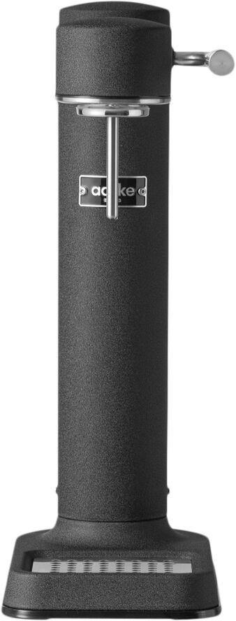 Aarke Kitchenware Carbonator 3 Matte black