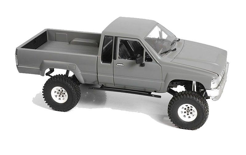 Karosserie 1987 Toyota XtraCab<br>Scaler Karosserie