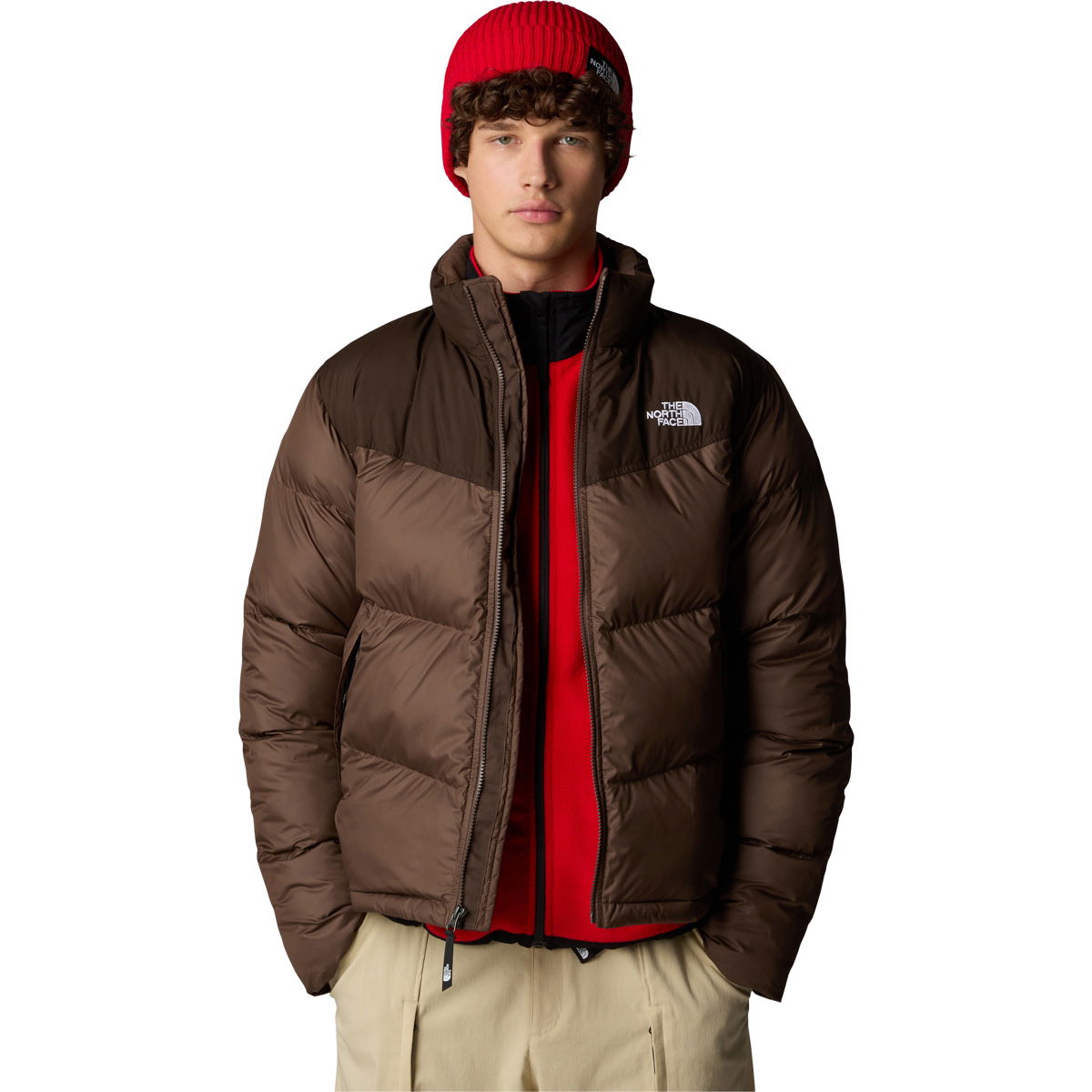The North Face Saikuru Jakke Herre