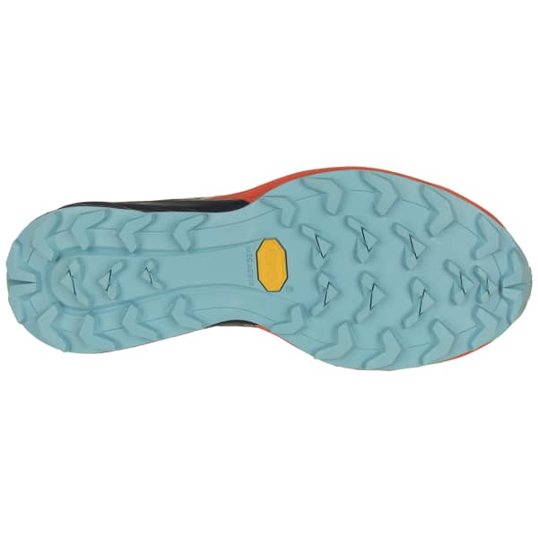 Chaussure trail DYNAFIT ALPINE W HOT CORAL/BLUEBERRY