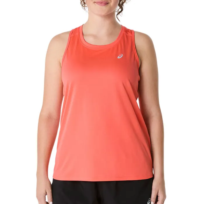 Asics Core Tanktop Dames