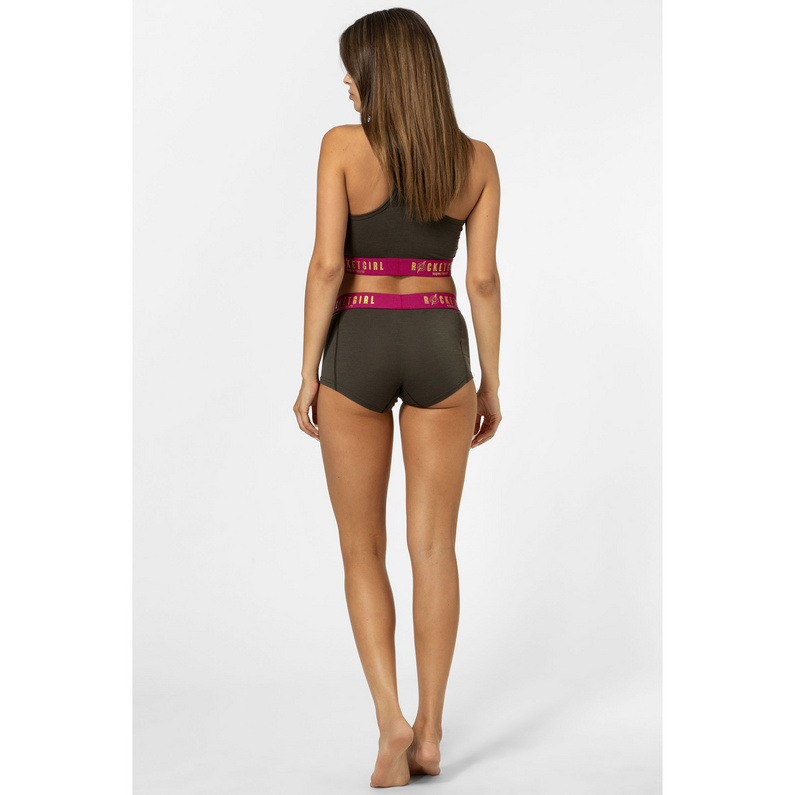 Super.Natural Damen Rocket175 Sport BH