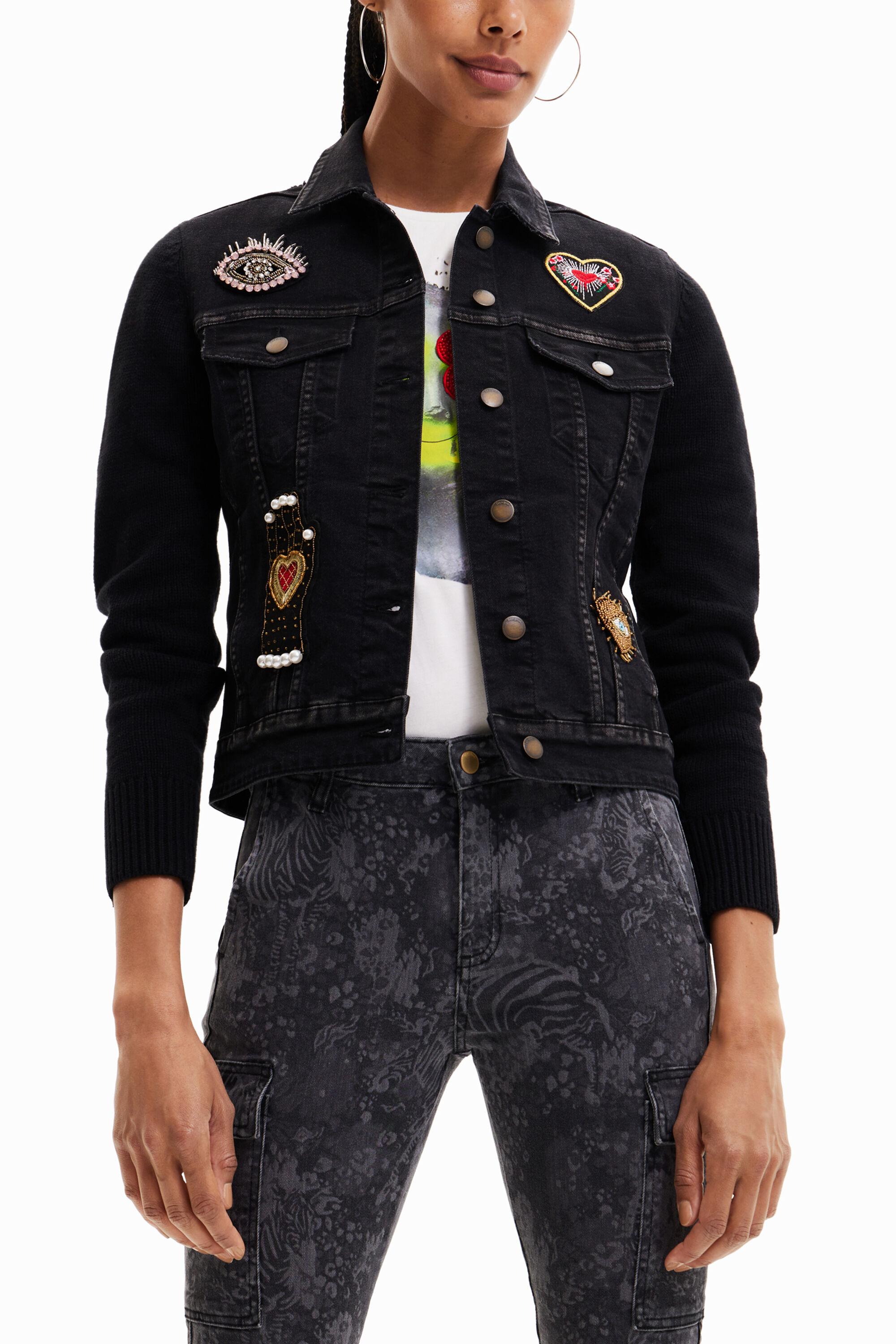 Veste 