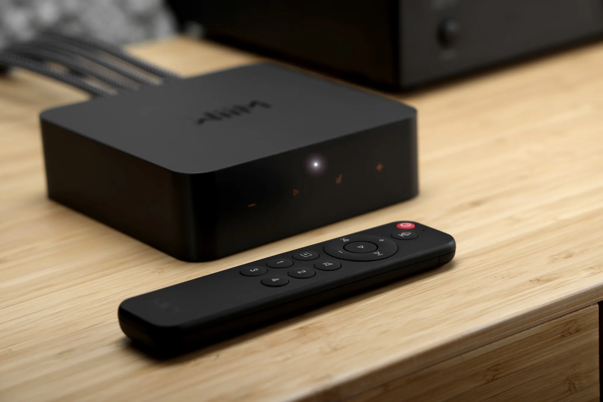 WiiM Remote Télécommandes