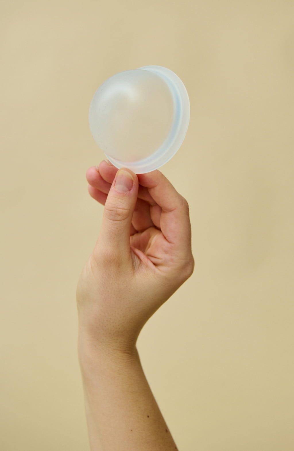 AllMatters  Menstrual Disc