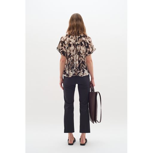 InWear ZiggiIW Bukser, Black, 42