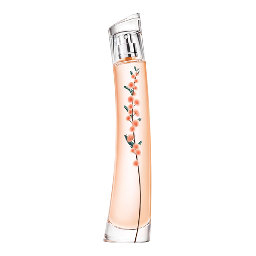 Kenzo Flower Ikebana Mimose Eau De Parfum, 75 ml
