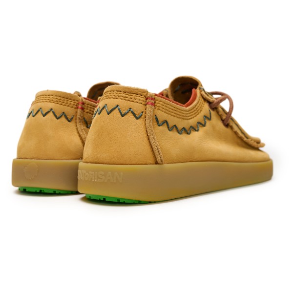 Satorisan - Women's Kwahu Rustic - Baskets