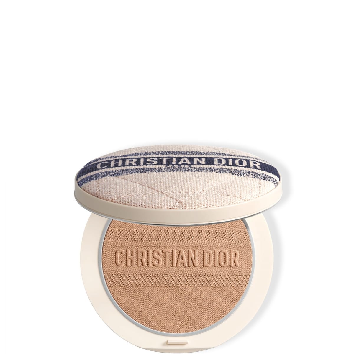 Dior Forever Natural Bronze Dior Forever Natural Bronze Bronzer Fini Bonne Mine - Edition Limitée