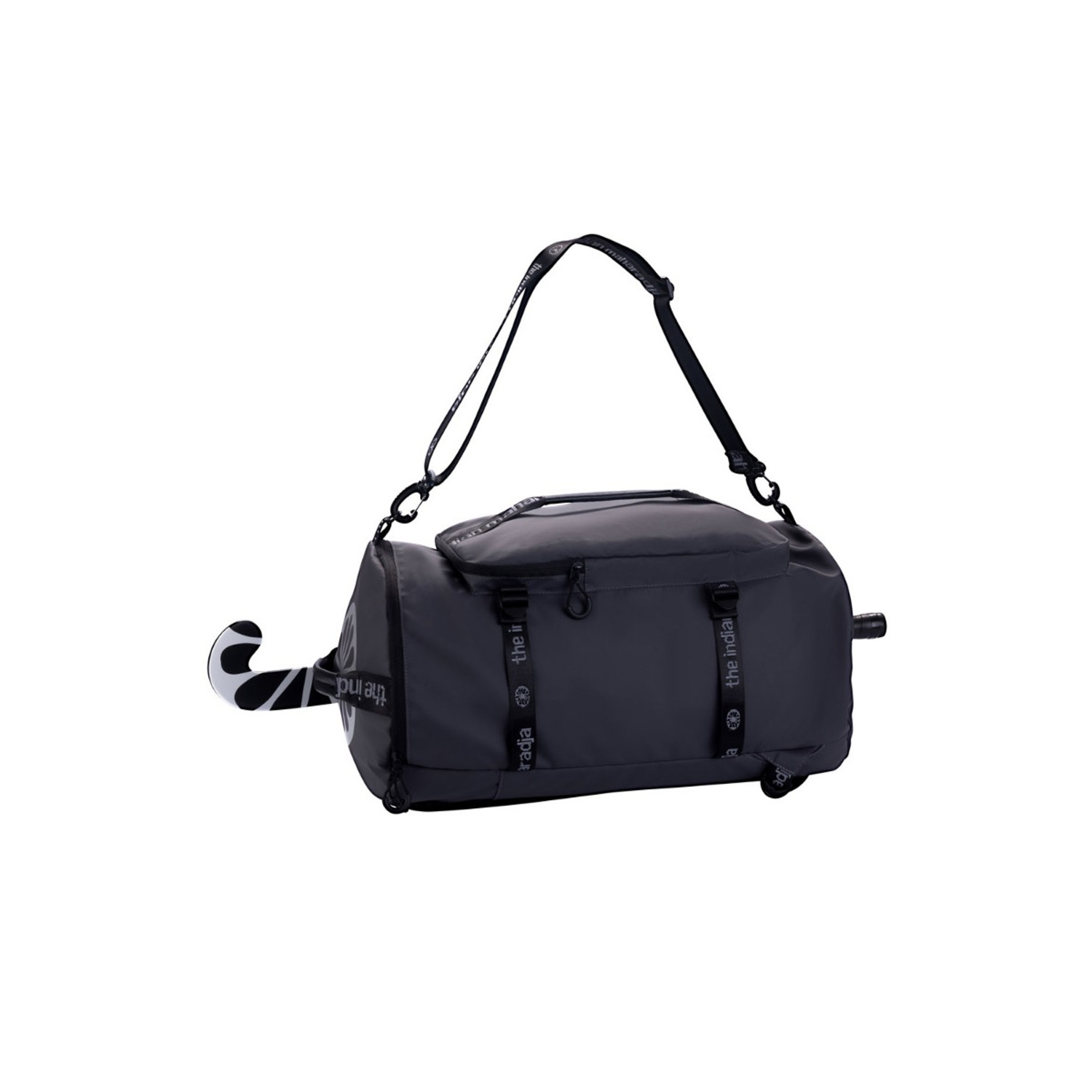 Indian Maharadja Large Duffel Bag