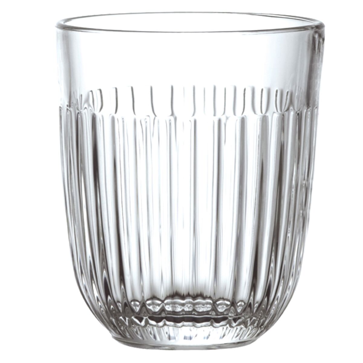 Ouessant vannglass 29 cl, 6-pakning