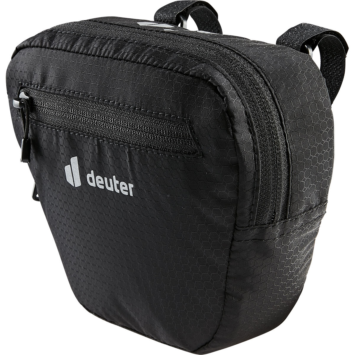 Deuter Front Bag 1.2 Stuurtas Zwart