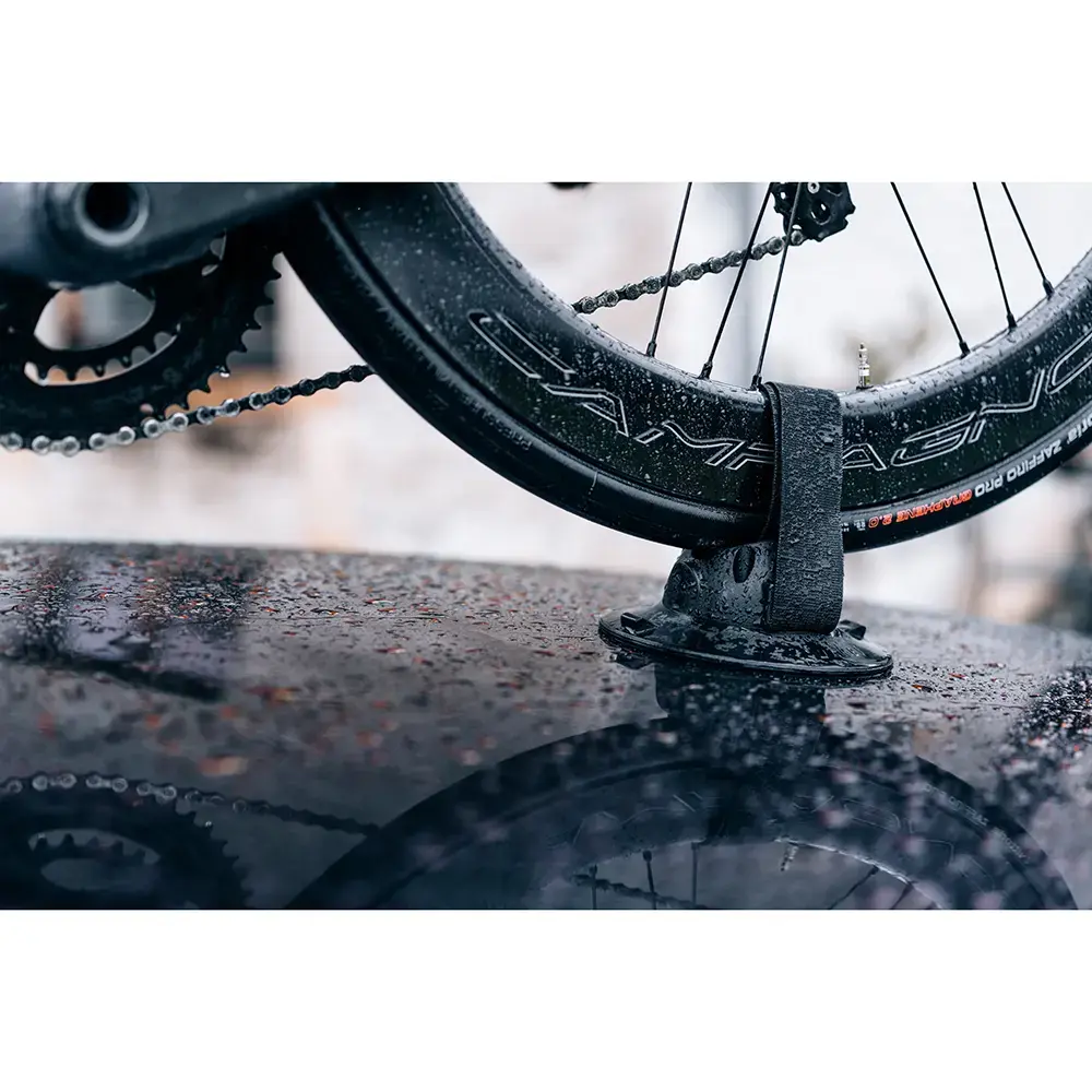 SeaSucker Talon QR Fietsendrager voor 1 Fiets