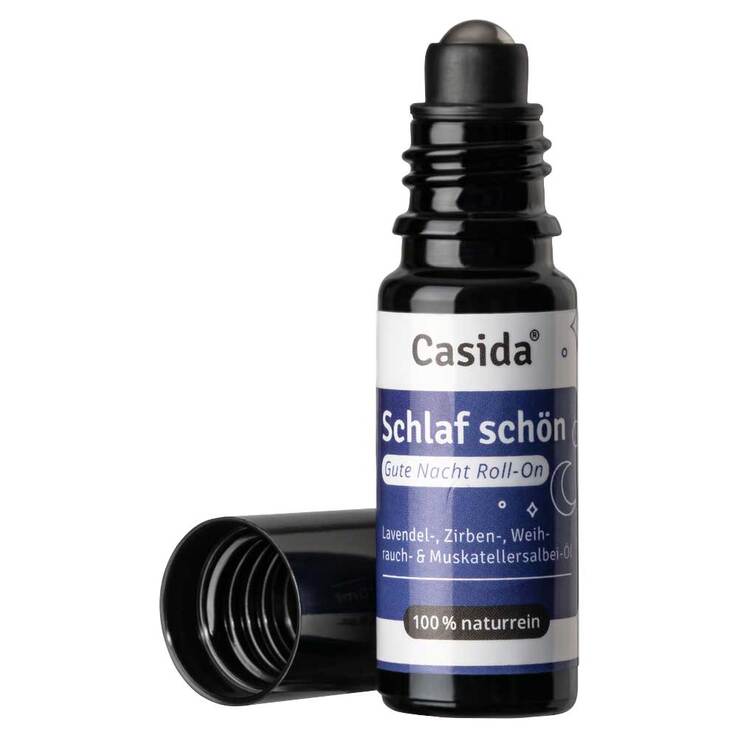 Schlaf Schön Roll-on, 10 ml