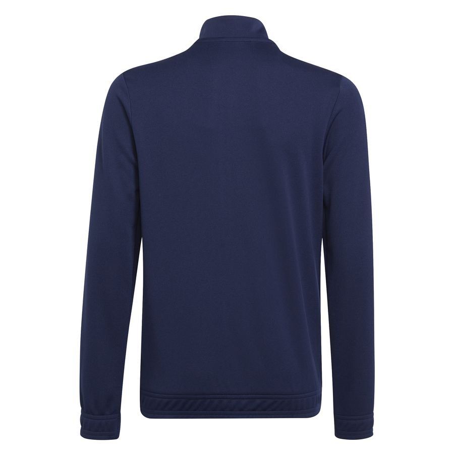adidas Veste Entrada 22 - Bleu Enfant
