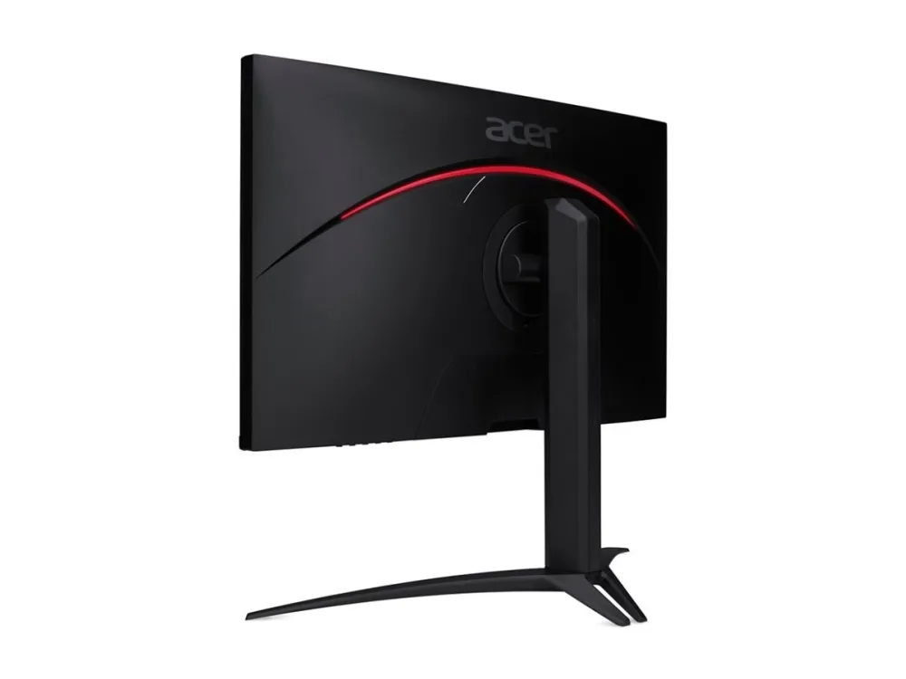 [OUTLET] - Acer Nitro XV275K P3biipruzx - XV5 Series - LED-skærm - gaming - 27