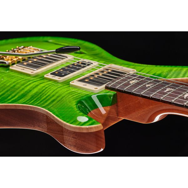 PRS Special Semi-Hollow 10 Top ER