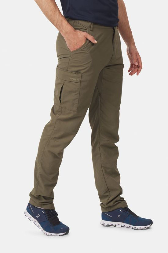 Ayacucho Ayacucho Jungle Travel Trouser M Broek