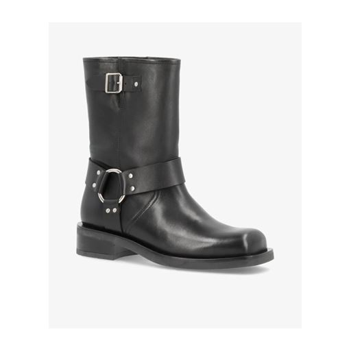 Phenumb Encore Støvler, Black, 39