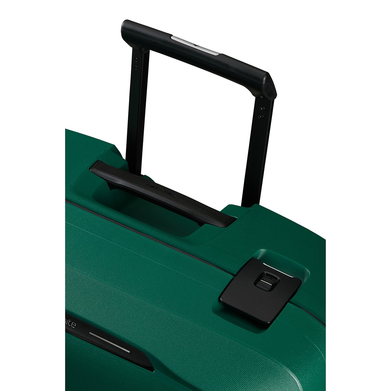 Samsonite Essens Spinner 75 cm Alpine Green
