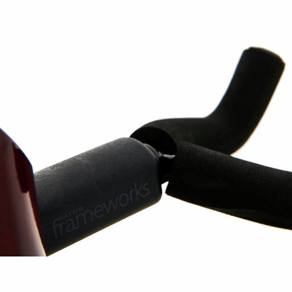 Gator Frameworks GFW-GTR-Hanger Cherry
