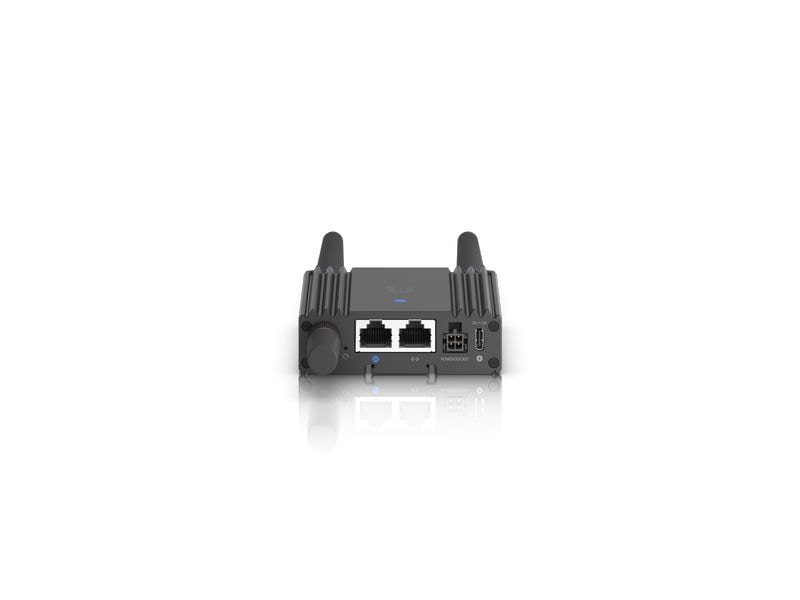 Ubiquiti LTE-Router Mobile Ultra Ultrakompakter verwalteter LTE-Mobilfunk-Router für IoT-Anwendungen