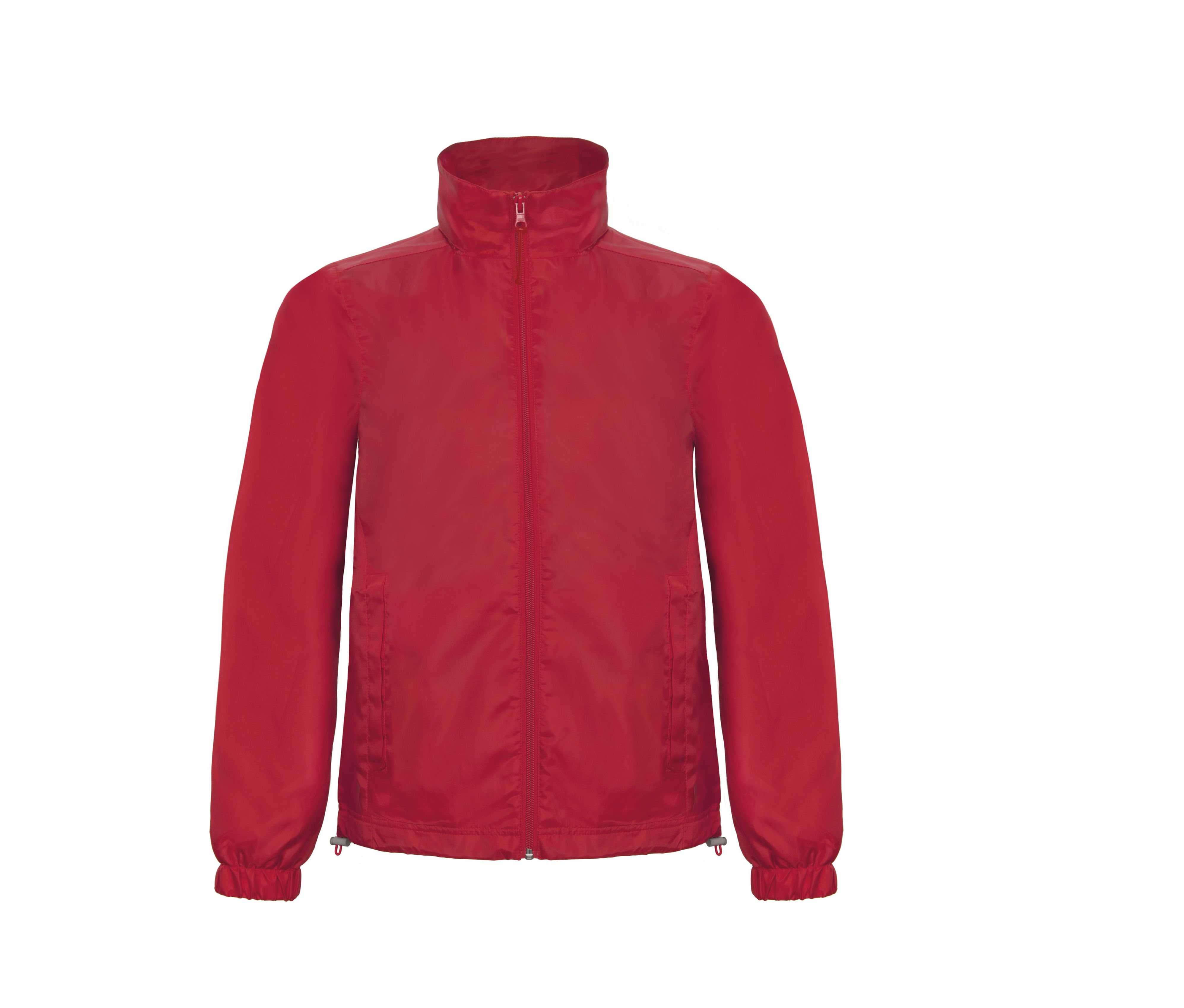 B&C BCI61 - Veste Coupe-Vent Thermo-Isolante Taffetas