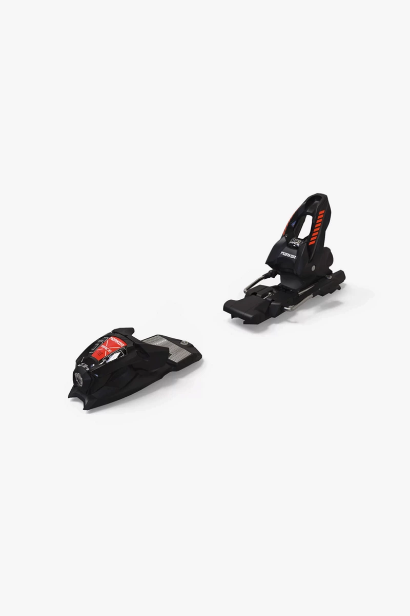 Voelkl Racetriger SL Kinder Ski Set 2223