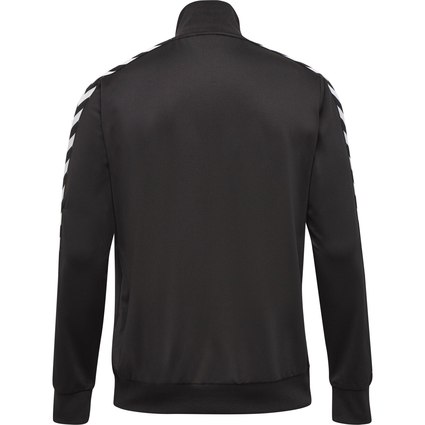 Hummel NATHAN ZIP JACKE schwarz