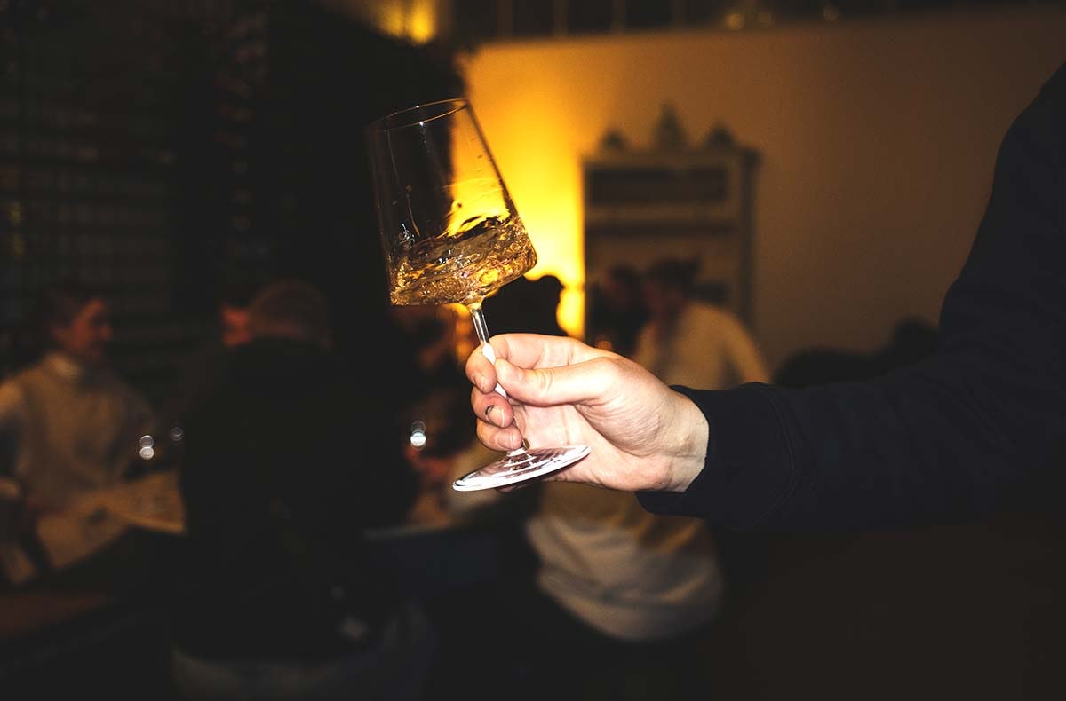 Weinhopping Frankfurt am Main