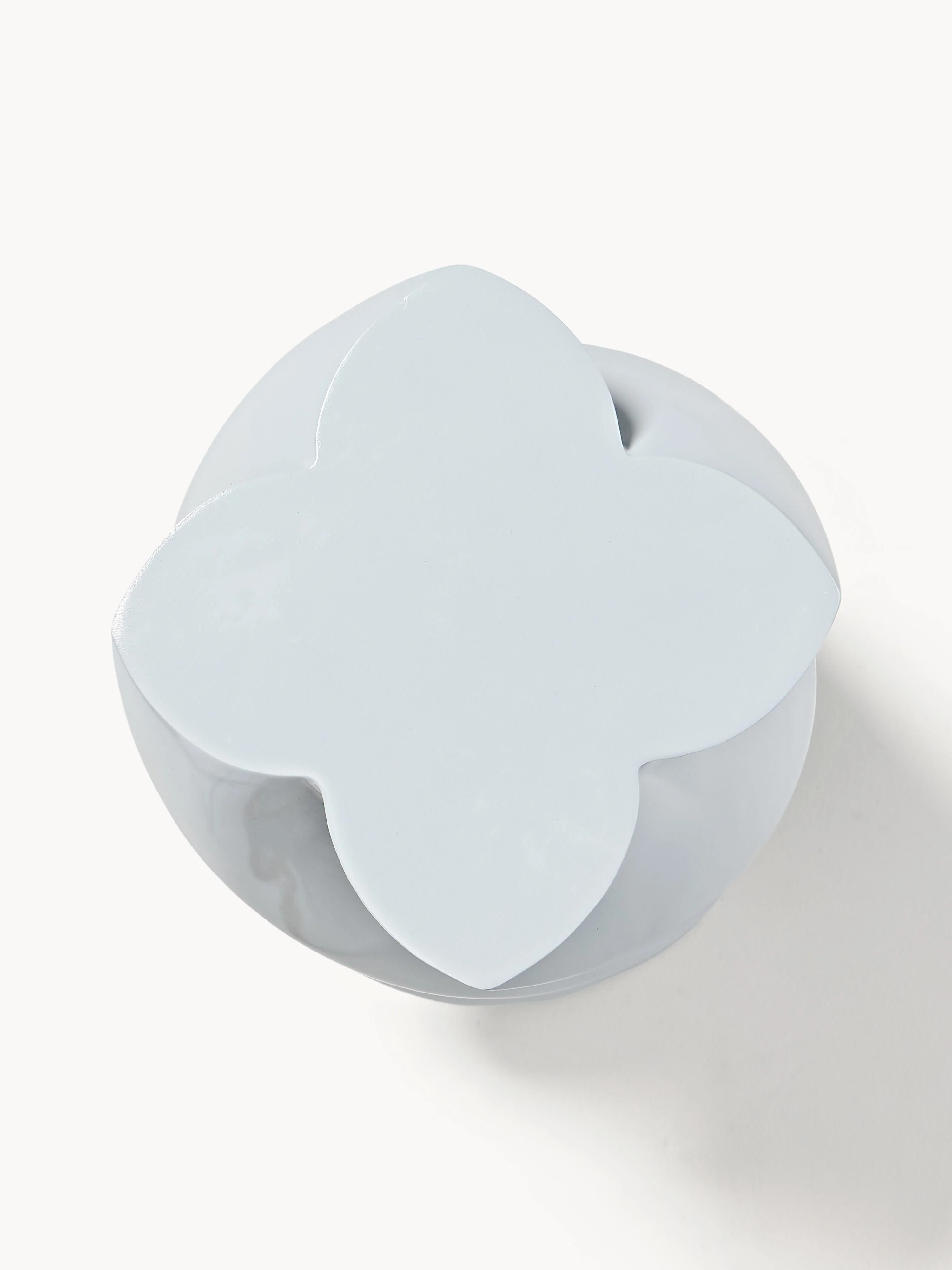 Bijzettafel Marshmallow