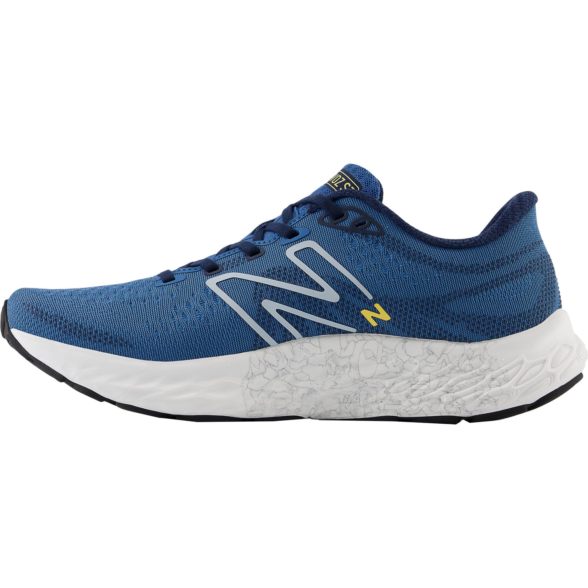 New Balance Fresh Foam X Evoz ST Laufschuhe Herren sea stone