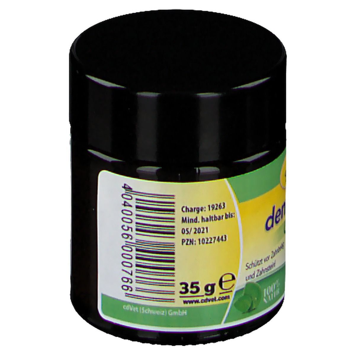 cd Vet dentaVet Gel