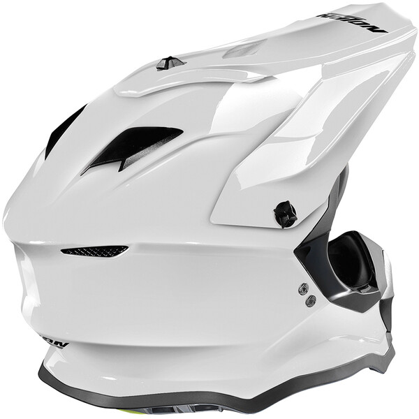 Nolan - Casque N53 Smart Blanc