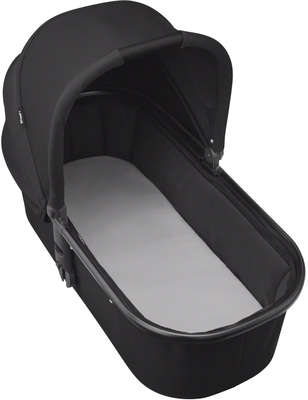 Maxi-Cosi Street+ Duovogn, Essential Black