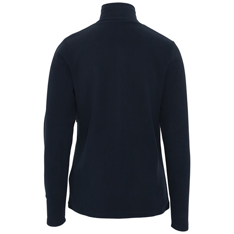 Kari Traa Kari F/Z Fleece Dark Navy Blue