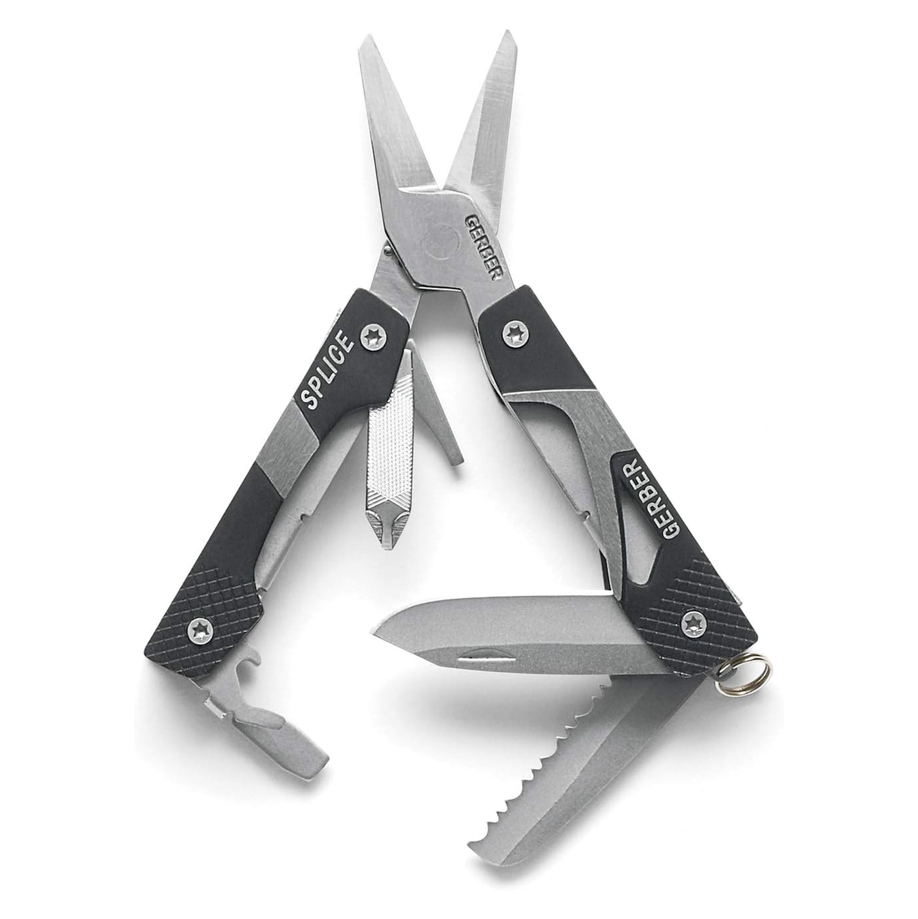 Gerber Splice Multiverktøy 8 funksjoner