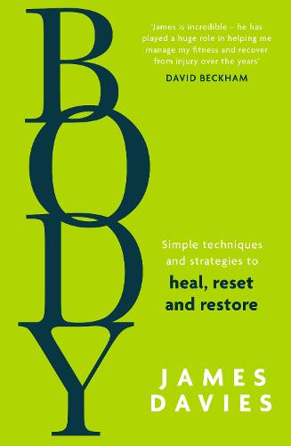 Body (Hardback)