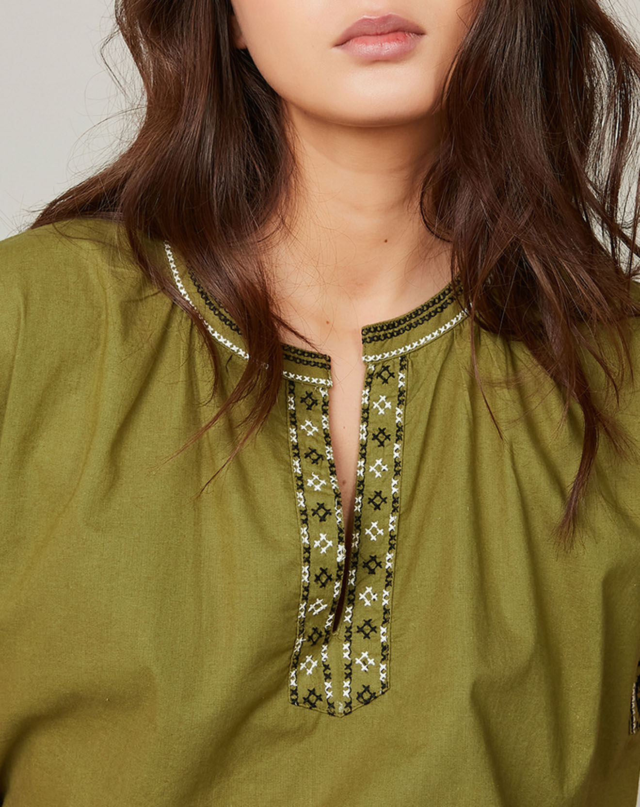 Hartford Top Hiro matcha