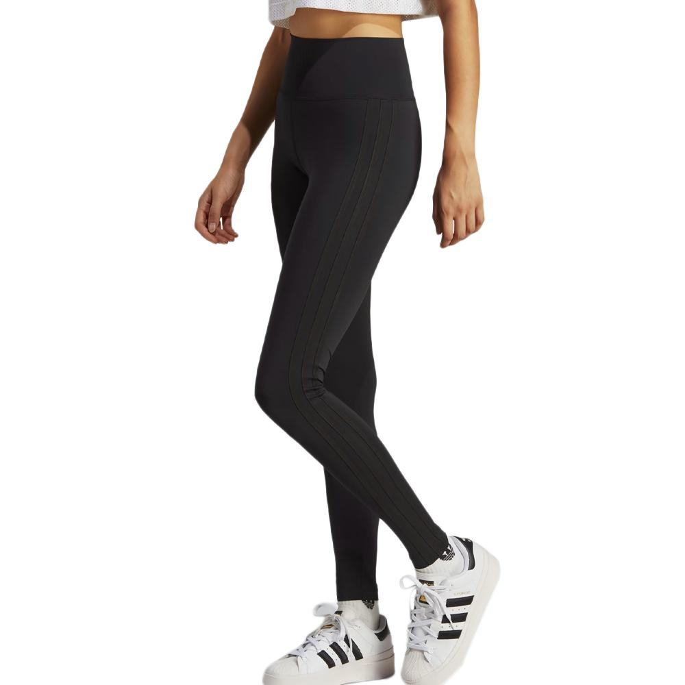 Adidas Legging Noir Femme Adidas IB7391