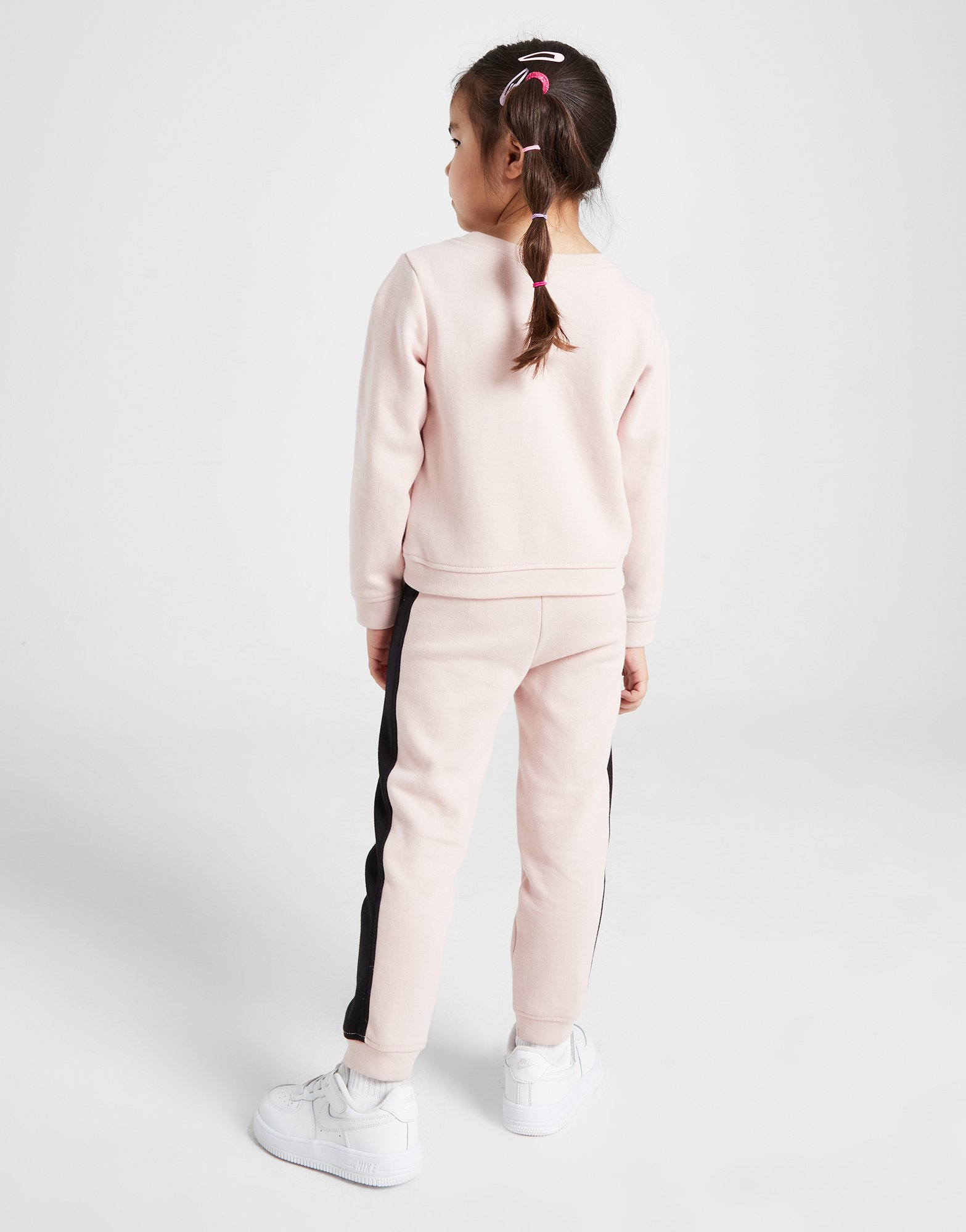 The North Face Ensemble de survêtement Tech Enfant