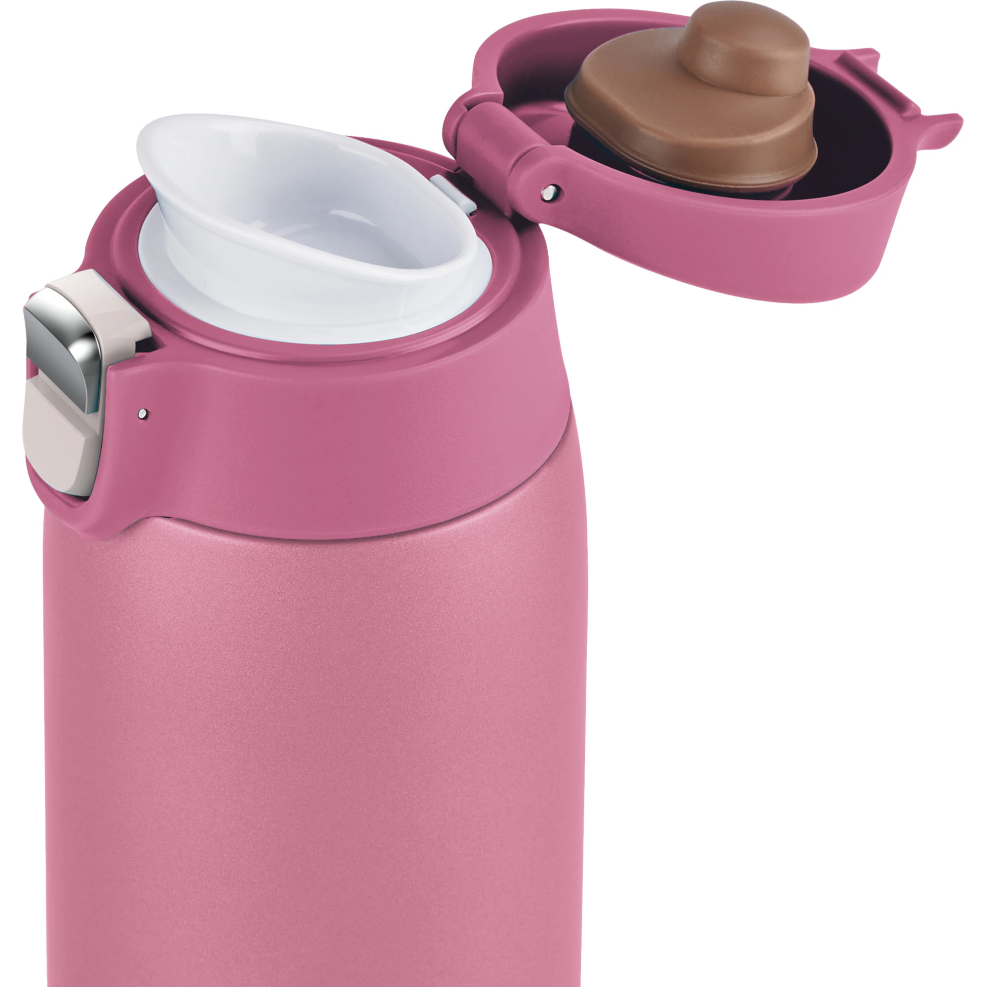Emsa Thermobecher TRAVEL MUG light Thermobecher
