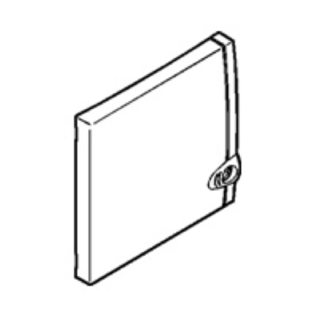 Legrand Ekinoxe