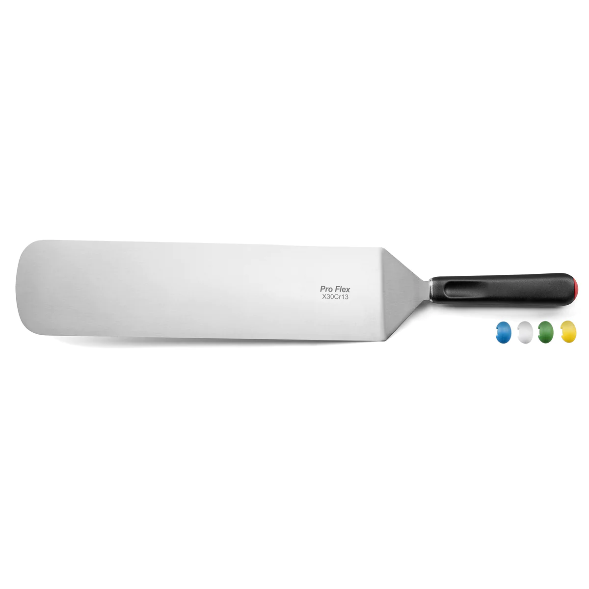 Pro Flex - Large spatule courbée 35cm Sabatier Trompette