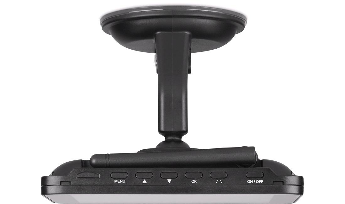 XZOUND Trådløs Bakkamera 5